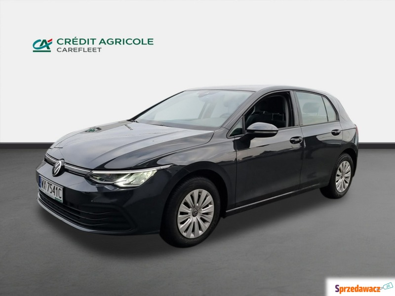 Volkswagen Golf  Hatchback 2020,  2.0 diesel - Na sprzedaż za 80 000 zł - Janki