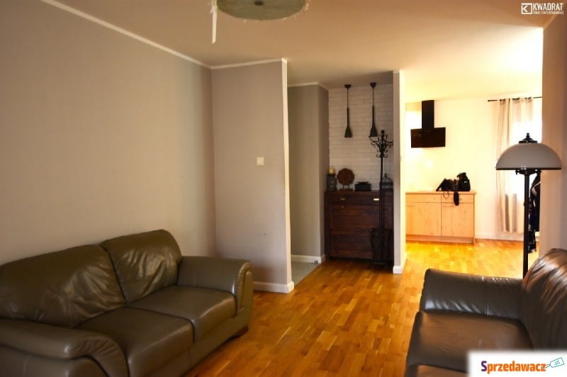 Mieszkanie dwupokojowe Lublin,   50 m2, drugie piętro - Sprzedam