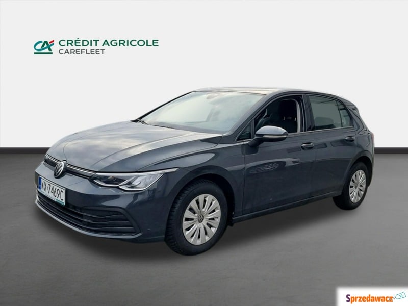 Volkswagen Golf  Hatchback 2020,  2.0 diesel - Na sprzedaż za 72 900 zł - Janki