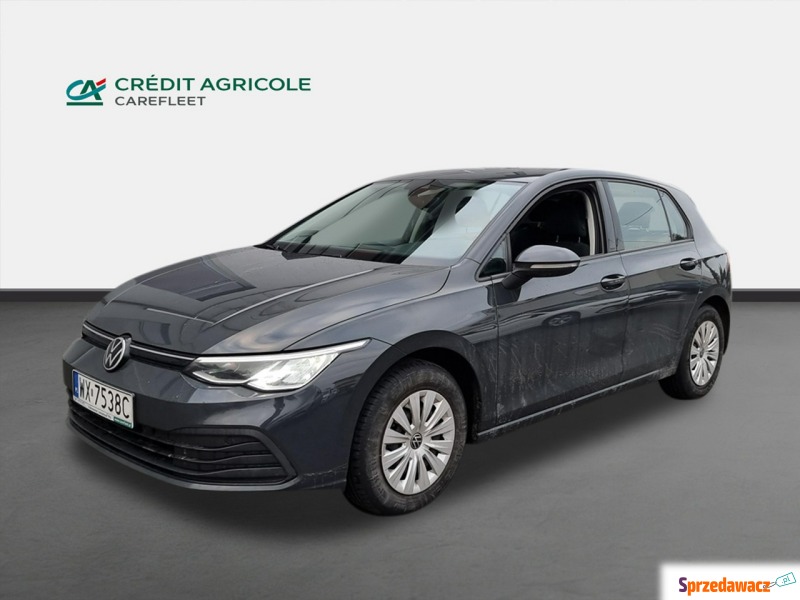 Volkswagen Golf  Hatchback 2020,  2.0 diesel - Na sprzedaż za 75 600 zł - Janki