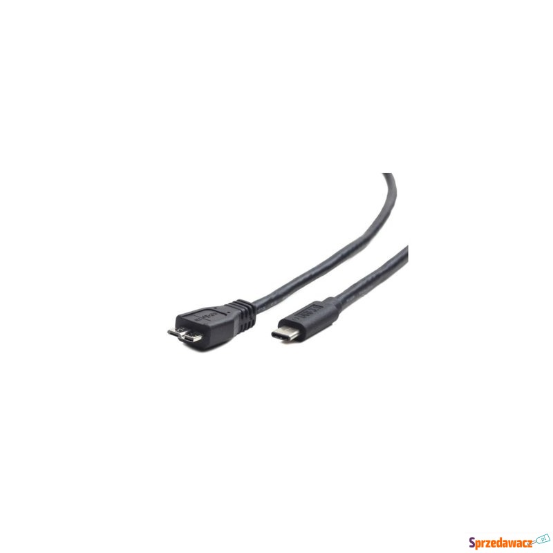 Kabel USB Gembird USB type-C(M) -> micro USB(M)... - Okablowanie - Sandomierz