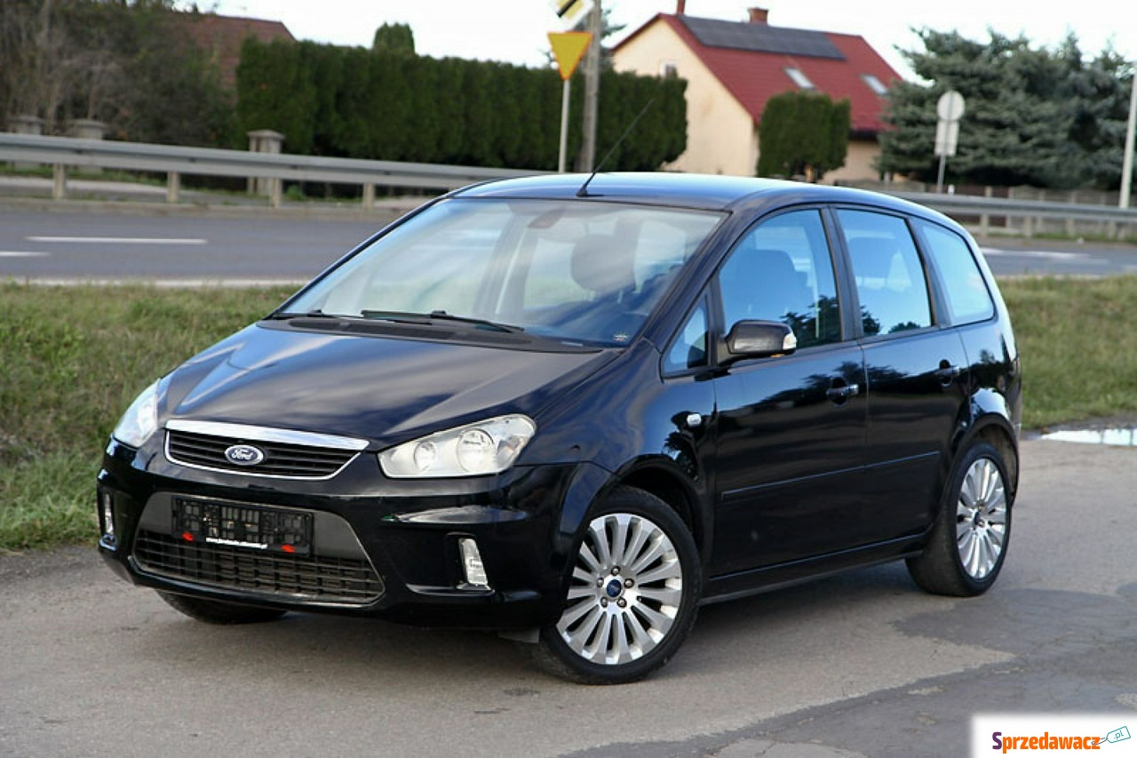 Ford C-MAX 2009