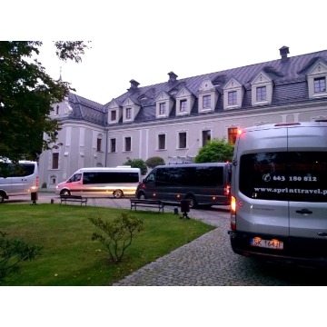 Wynajem busów, Przewóz osób, Bus Vip Class, d... - Transport, spedycja - Ruda Śląska - zdjęcie 10