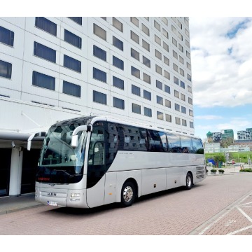 Wynajem busów, Przewóz osób, Bus Vip Class, d... - Transport, spedycja - Ruda Śląska - zdjęcie 11