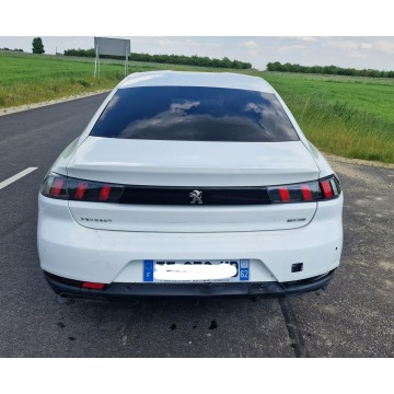 Peugeot 508  Sedan/Limuzyna 2019,  1.5 diesel - Na sprzedaż za 36 999 zł - Pleszew - zdjęcie 10