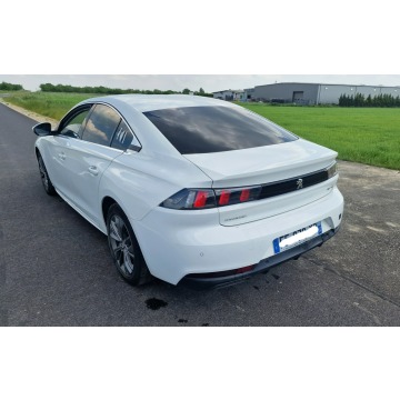 Peugeot 508  Sedan/Limuzyna 2019,  1.5 diesel - Na sprzedaż za 36 999 zł - Pleszew - zdjęcie 9