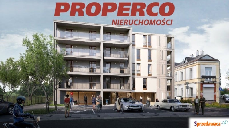 Mieszkanie  4 pokojowe Kielce,   89 m2, trzecie piętro - Sprzedam