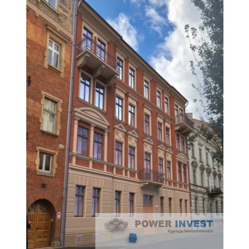 Mieszkanie dla Inwestora w centrum Krakowa!