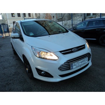 Ford C-Max - 2018