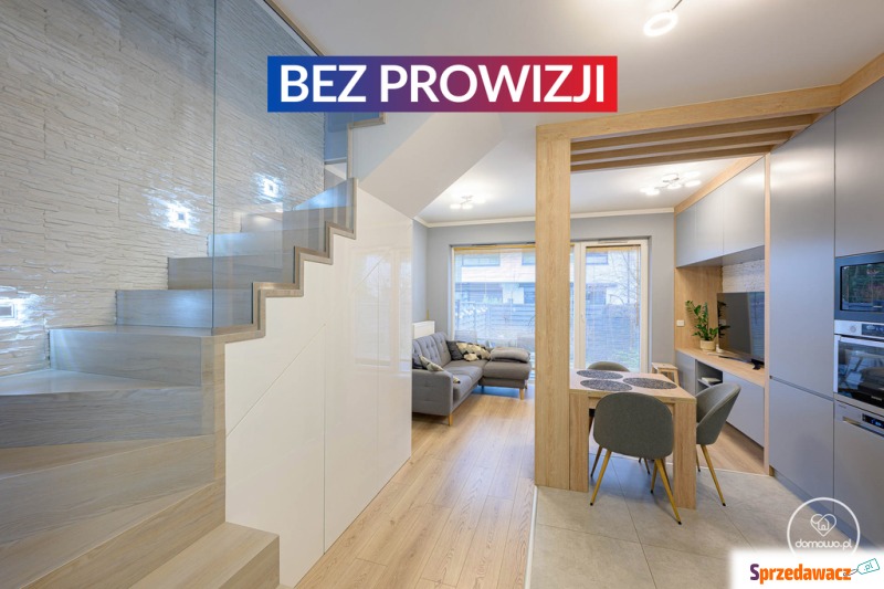 Sprzedam dom Warszawa, Białołęka - ,  pow.  100 m2