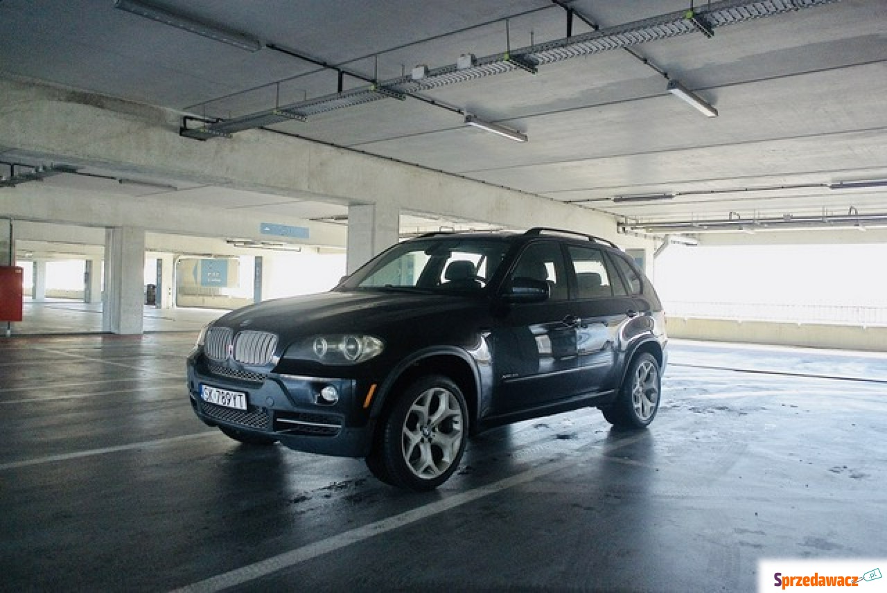 BMW X5 2009