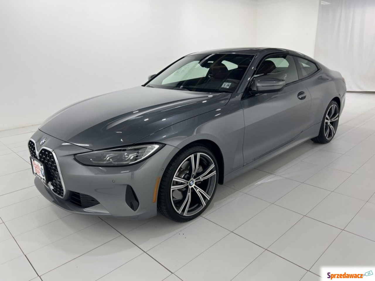 BMW Seria 4 2023