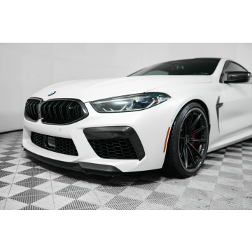 BMW M8 -  M8 Competition