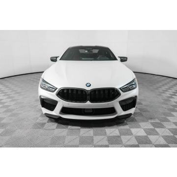 BMW M8  Coupe/Sportowy 2024,  4.4 benzyna, automat - Na sprzedaż za 504 300 zł - Katowice - zdjęcie 2