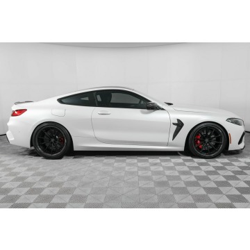 BMW M8  Coupe/Sportowy 2024,  4.4 benzyna, automat - Na sprzedaż za 504 300 zł - Katowice - zdjęcie 5