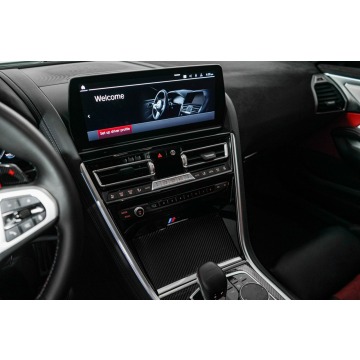 BMW M8  Coupe/Sportowy 2024,  4.4 benzyna, automat - Na sprzedaż za 504 300 zł - Katowice - zdjęcie 8