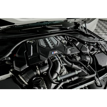 BMW M8  Coupe/Sportowy 2024,  4.4 benzyna, automat - Na sprzedaż za 504 300 zł - Katowice - zdjęcie 10