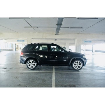 BMW X5  SUV 2009,  4.8 benzyna, automat - Na sprzedaż za 38 900 zł - Katowice - zdjęcie 3