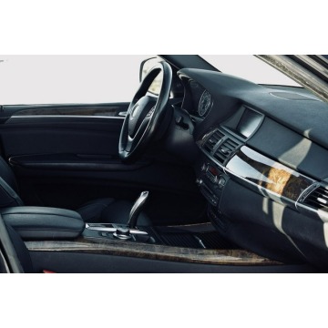 BMW X5  SUV 2009,  4.8 benzyna, automat - Na sprzedaż za 38 900 zł - Katowice - zdjęcie 6