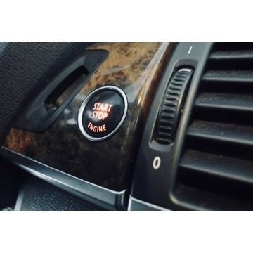 BMW X5  SUV 2009,  4.8 benzyna, automat - Na sprzedaż za 38 900 zł - Katowice - zdjęcie 8