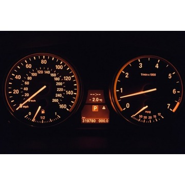 BMW X5  SUV 2009,  4.8 benzyna, automat - Na sprzedaż za 38 900 zł - Katowice - zdjęcie 9