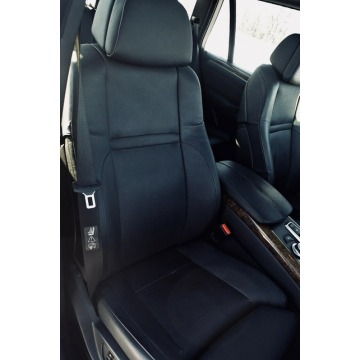 BMW X5  SUV 2009,  4.8 benzyna, automat - Na sprzedaż za 38 900 zł - Katowice - zdjęcie 12