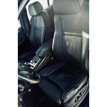 BMW X5  SUV 2009,  4.8 benzyna, automat - Na sprzedaż za 38 900 zł - Katowice - zdjęcie 11