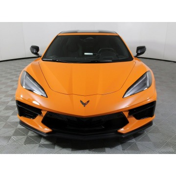 Chevrolet Corvette  Kabriolet 2023,  6.2 benzyna, automat - Na sprzedaż za 289 050 zł - Katowice - zdjęcie 2