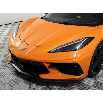 Chevrolet Corvette  Kabriolet 2023,  6.2 benzyna, automat - Na sprzedaż za 289 050 zł - Katowice - zdjęcie 3
