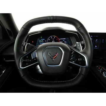 Chevrolet Corvette  Kabriolet 2023,  6.2 benzyna, automat - Na sprzedaż za 289 050 zł - Katowice - zdjęcie 6