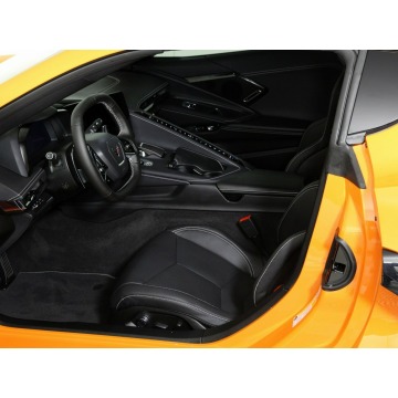 Chevrolet Corvette  Kabriolet 2023,  6.2 benzyna, automat - Na sprzedaż za 289 050 zł - Katowice - zdjęcie 7