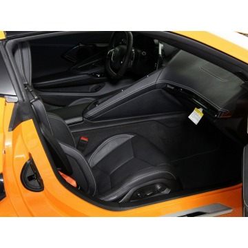 Chevrolet Corvette  Kabriolet 2023,  6.2 benzyna, automat - Na sprzedaż za 289 050 zł - Katowice - zdjęcie 9