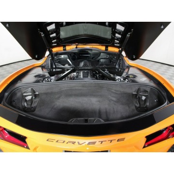 Chevrolet Corvette  Kabriolet 2023,  6.2 benzyna, automat - Na sprzedaż za 289 050 zł - Katowice - zdjęcie 11