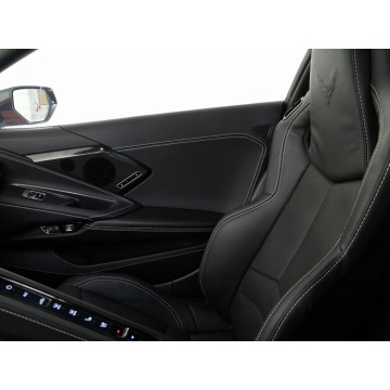 Chevrolet Corvette  Kabriolet 2023,  6.2 benzyna, automat - Na sprzedaż za 289 050 zł - Katowice - zdjęcie 10