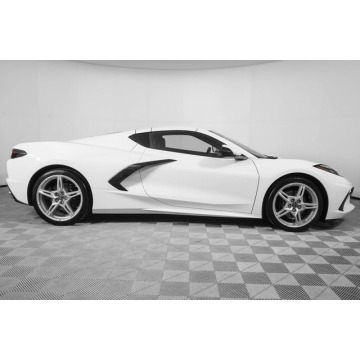 Chevrolet Corvette  Kabriolet 2024,  6.2 benzyna, automat - Na sprzedaż za 264 450 zł - Katowice - zdjęcie 3