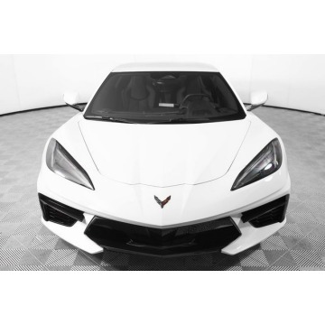Chevrolet Corvette  Kabriolet 2024,  6.2 benzyna, automat - Na sprzedaż za 264 450 zł - Katowice - zdjęcie 2