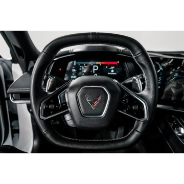 Chevrolet Corvette  Kabriolet 2024,  6.2 benzyna, automat - Na sprzedaż za 264 450 zł - Katowice - zdjęcie 6