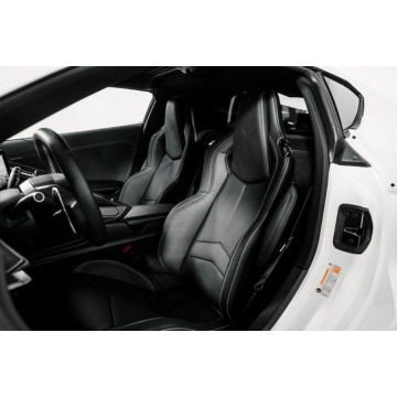 Chevrolet Corvette  Kabriolet 2024,  6.2 benzyna, automat - Na sprzedaż za 264 450 zł - Katowice - zdjęcie 7