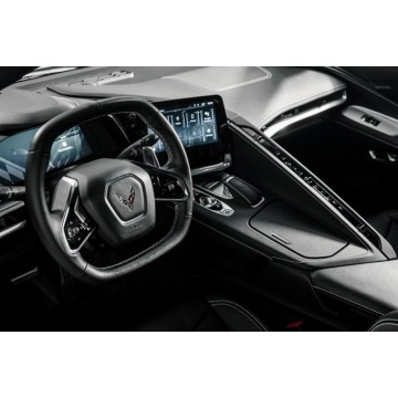 Chevrolet Corvette  Kabriolet 2024,  6.2 benzyna, automat - Na sprzedaż za 264 450 zł - Katowice - zdjęcie 5