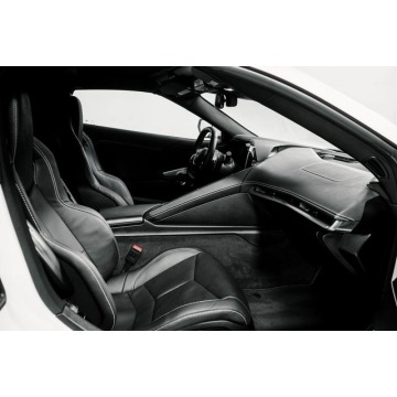 Chevrolet Corvette  Kabriolet 2024,  6.2 benzyna, automat - Na sprzedaż za 264 450 zł - Katowice - zdjęcie 9