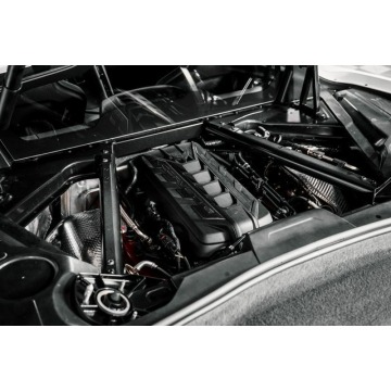 Chevrolet Corvette  Kabriolet 2024,  6.2 benzyna, automat - Na sprzedaż za 264 450 zł - Katowice - zdjęcie 10