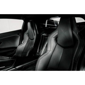 Chevrolet Corvette  Kabriolet 2024,  6.2 benzyna, automat - Na sprzedaż za 264 450 zł - Katowice - zdjęcie 8