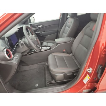 Chevrolet Trax  SUV 2024,  1.2 benzyna, automat - Na sprzedaż za 95 940 zł - Katowice - zdjęcie 8