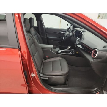 Chevrolet Trax  SUV 2024,  1.2 benzyna, automat - Na sprzedaż za 95 940 zł - Katowice - zdjęcie 10
