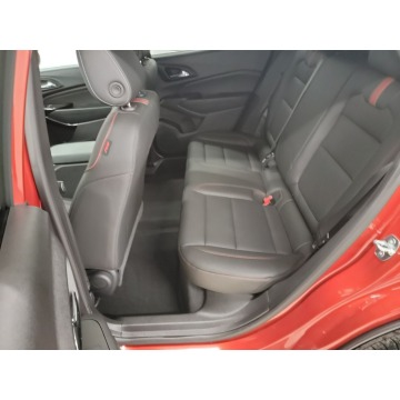 Chevrolet Trax  SUV 2024,  1.2 benzyna, automat - Na sprzedaż za 95 940 zł - Katowice - zdjęcie 11
