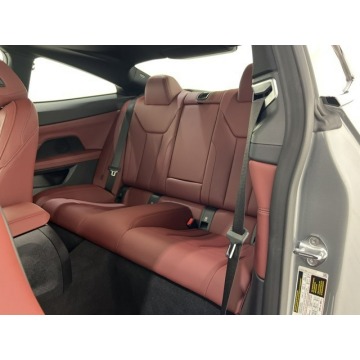 BMW Seria 4  Coupe/Sportowy 2023,  2.0 benzyna, automat - Na sprzedaż za 161 130 zł - Katowice - zdjęcie 9