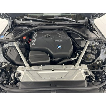 BMW Seria 4  Coupe/Sportowy 2023,  2.0 benzyna, automat - Na sprzedaż za 161 130 zł - Katowice - zdjęcie 10