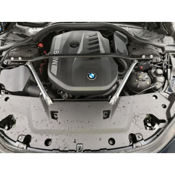 BMW Seria 7  Sedan/Limuzyna 2023,  3.0 benzyna, automat - Na sprzedaż za 416 970 zł - Katowice - zdjęcie 11