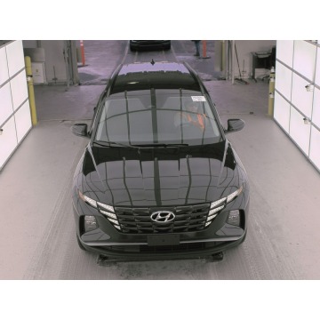Hyundai Tucson  SUV 2024,  2.5 benzyna, automat - Na sprzedaż za 109 470 zł - Katowice - zdjęcie 2
