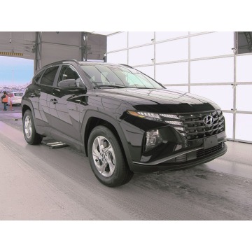 Hyundai Tucson  SUV 2024,  2.5 benzyna, automat - Na sprzedaż za 109 470 zł - Katowice - zdjęcie 4